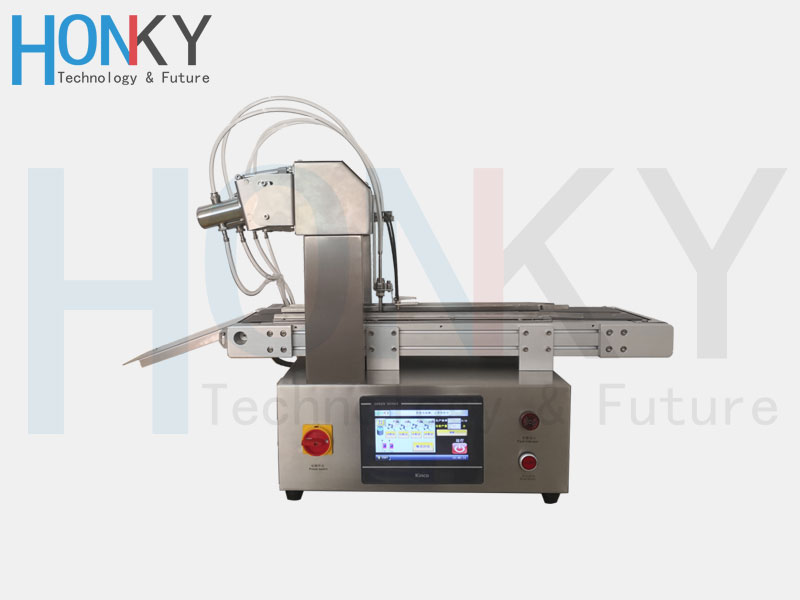 Desktop Filling Machine插图2
