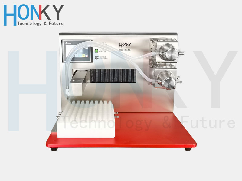 Desktop Filling Machine插图4