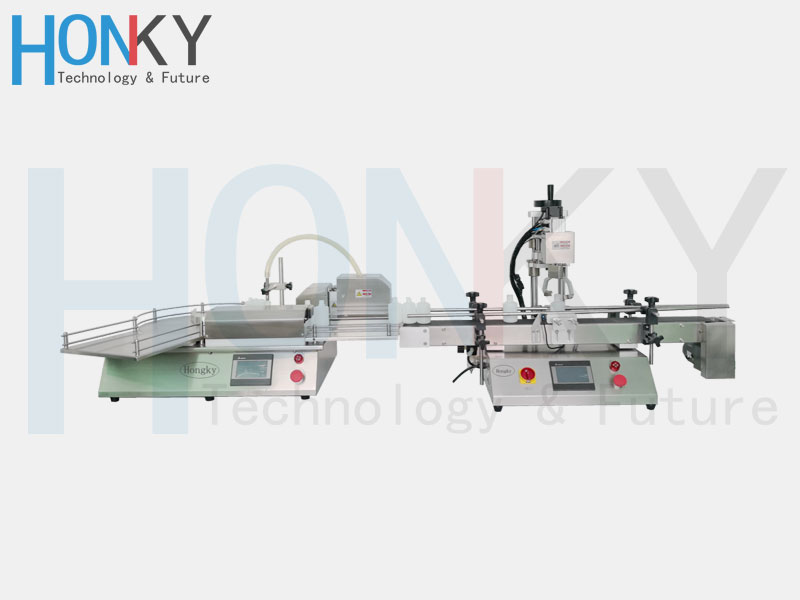 Automatic Equipments插图7