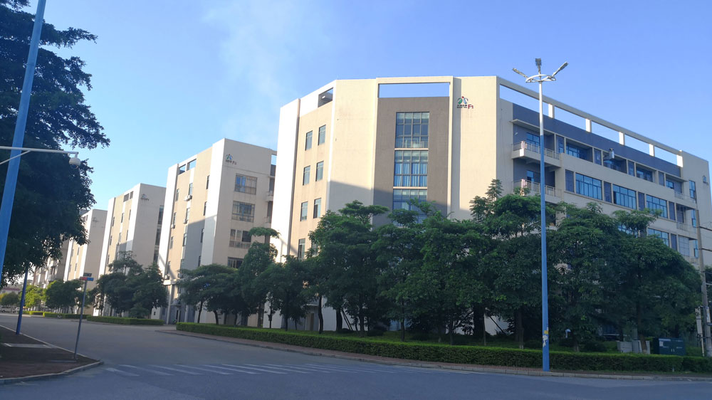 佛山雄麒智能科技有限公司插图