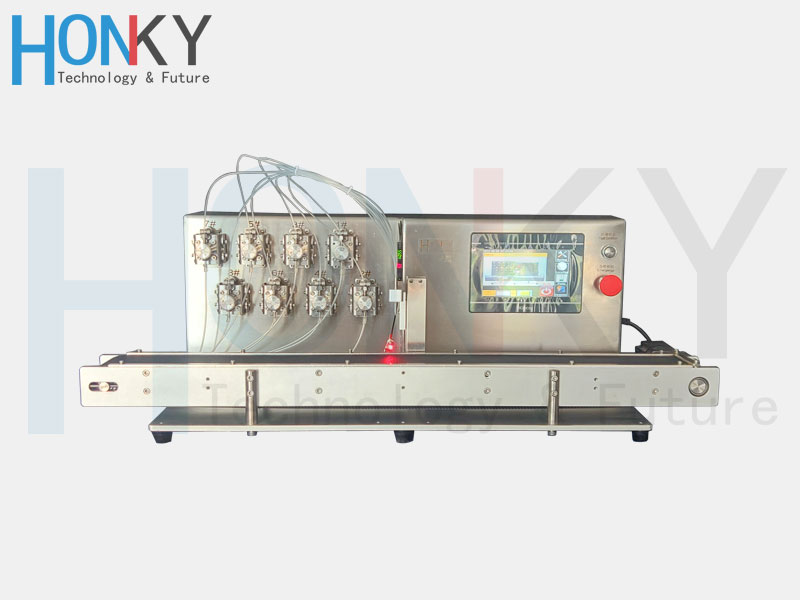Desktop Filling Machine插图7