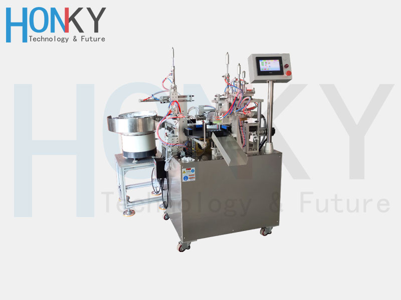 Automatic Equipments插图8