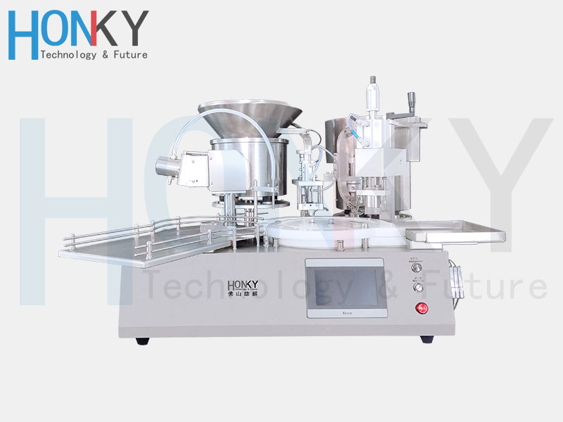 Automatic Equipments插图9