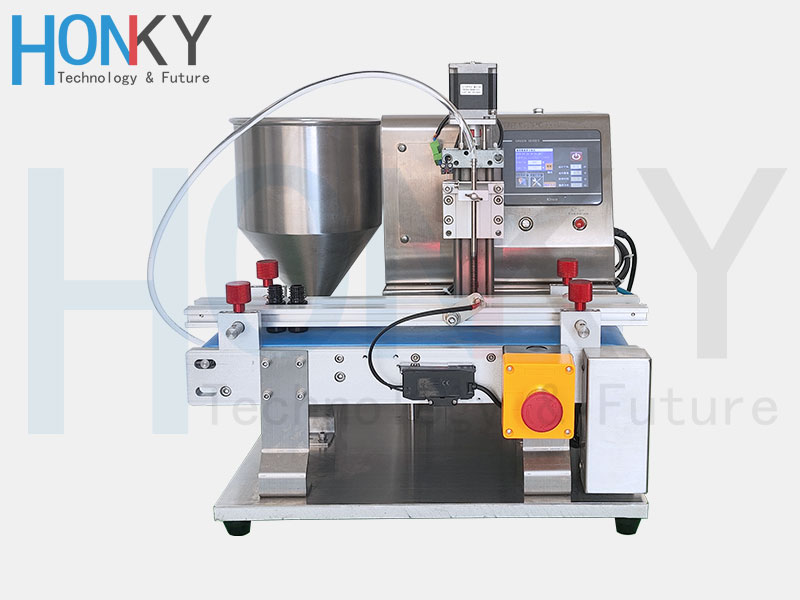 Desktop Filling Machine插图11